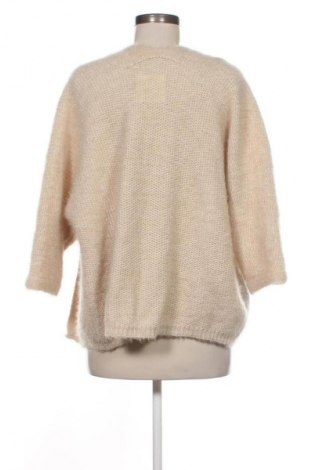 Cardigan de damă Unbranded, Mărime M, Culoare Bej, Preț 54,99 Lei