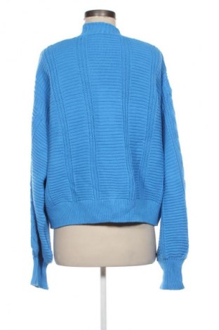 Damski kardigan Unbranded, Rozmiar L, Kolor Niebieski, Cena 38,99 zł