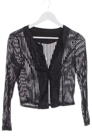 Damski kardigan Unbranded, Rozmiar XS, Kolor Czarny, Cena 27,99 zł