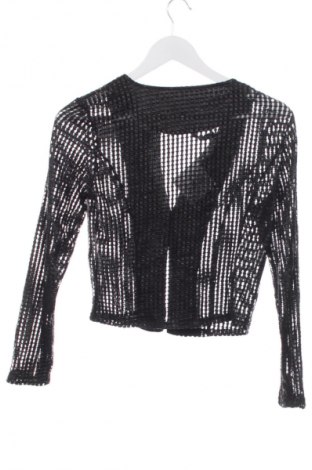 Damski kardigan Unbranded, Rozmiar XS, Kolor Czarny, Cena 27,99 zł