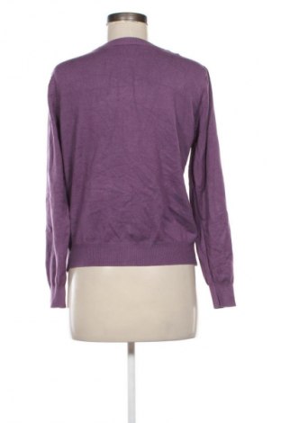 Damen Strickjacke Unbranded, Größe XL, Farbe Lila, Preis € 8,99