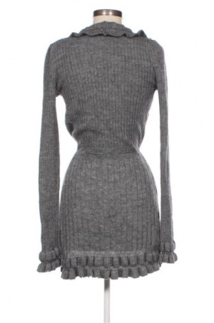 Damen Strickjacke Unbranded, Größe M, Farbe Grau, Preis € 6,99