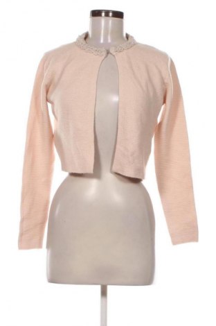 Dámsky kardigán Unbranded, Veľkosť XS, Farba Béžová, Cena  10,95 €