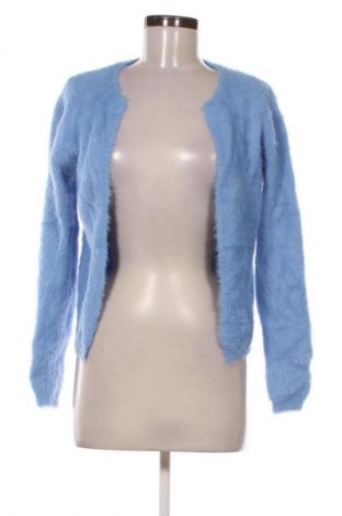 Cardigan de damă Unbranded, Mărime M, Culoare Albastru, Preț 27,99 Lei