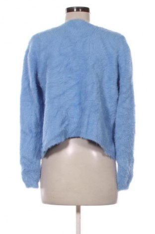Cardigan de damă Unbranded, Mărime M, Culoare Albastru, Preț 27,99 Lei