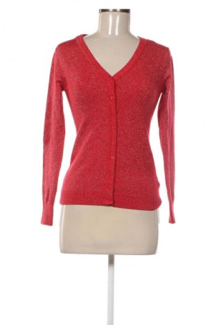 Dámsky kardigán Unbranded, Veľkosť S, Farba Červená, Cena  5,95 €