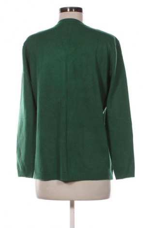 Damen Strickjacke Unbranded, Größe M, Farbe Grün, Preis € 7,99