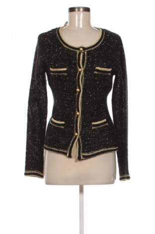 Női kardigán Unbranded, Méret L, Szín Fekete, Ár 4 679 Ft