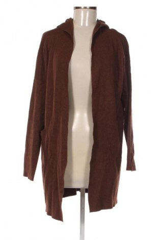 Damen Strickjacke Unbranded, Größe M, Farbe Braun, Preis 12,99 €