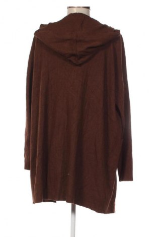 Damen Strickjacke Unbranded, Größe M, Farbe Braun, Preis 12,99 €