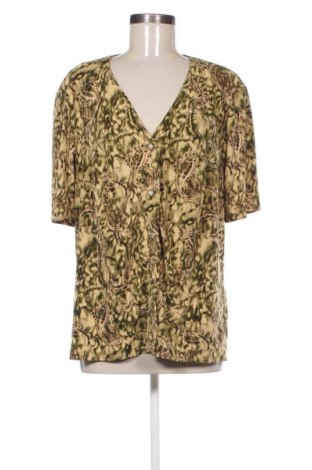 Дамска жилетка Unbranded, Размер L, Цвят Многоцветен, Цена 14,77 €