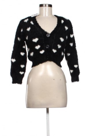 Damen Strickjacke Unbranded, Größe XS, Farbe Mehrfarbig, Preis € 7,99