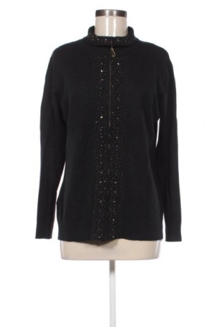 Дамска жилетка Unbranded, Размер M, Цвят Черен, Цена 14,77 €