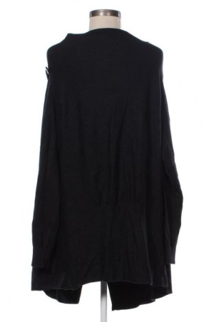 Damen Strickjacke Unbranded, Größe L, Farbe Schwarz, Preis 8,99 €