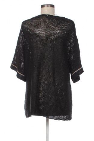 Damen Strickjacke Unbranded, Größe 3XL, Farbe Schwarz, Preis € 18,99