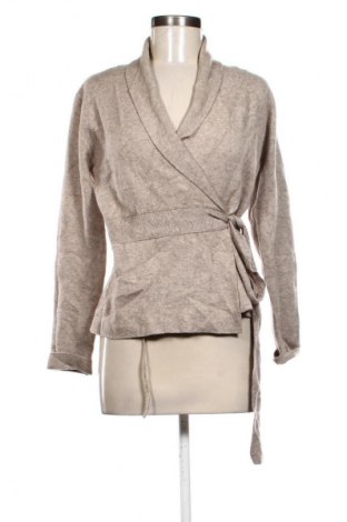 Damen Strickjacke Unbranded, Größe M, Farbe Beige, Preis 11,99 €