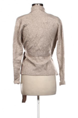 Damen Strickjacke Unbranded, Größe M, Farbe Beige, Preis 11,99 €