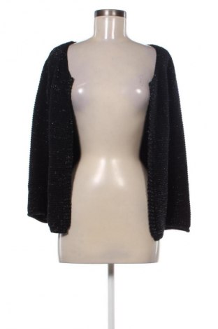 Damski kardigan Unbranded, Rozmiar S, Kolor Czarny, Cena 28,99 zł