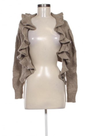 Dámsky kardigán Unbranded, Veľkosť S, Farba Hnedá, Cena  11,95 €