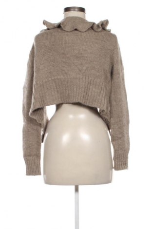 Dámsky kardigán Unbranded, Veľkosť S, Farba Hnedá, Cena  11,95 €