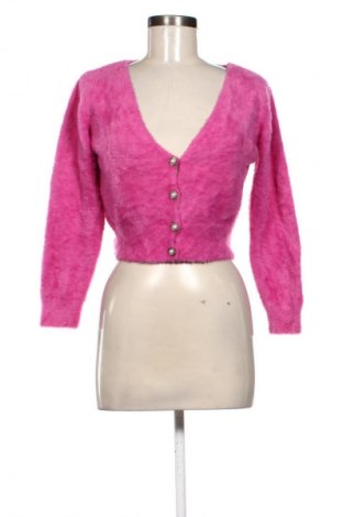 Damen Strickjacke Unbranded, Größe M, Farbe Rosa, Preis € 13,99