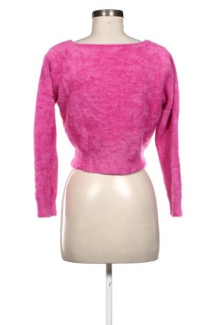 Damen Strickjacke Unbranded, Größe M, Farbe Rosa, Preis € 13,99