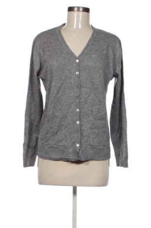 Damen Strickjacke Unbranded, Größe M, Farbe Grau, Preis € 10,99