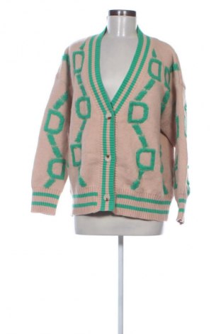 Γυναικεία ζακέτα Unbranded, Μέγεθος XXL, Χρώμα Πολύχρωμο, Τιμή 11,99 €