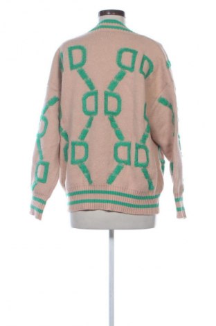 Γυναικεία ζακέτα Unbranded, Μέγεθος XXL, Χρώμα Πολύχρωμο, Τιμή 11,99 €