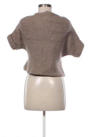 Damen Strickjacke Unbranded, Größe M, Farbe Braun, Preis € 13,99