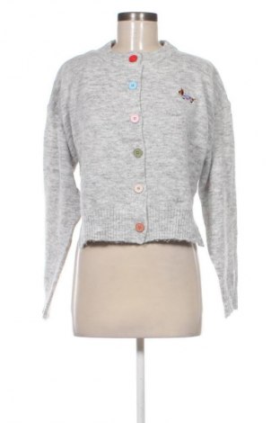 Dámsky kardigán Unbranded, Velikost M, Barva Šedá, Cena  249,00 Kč