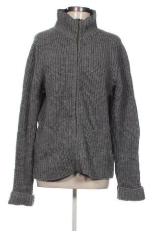 Dámsky kardigán Unbranded, Veľkosť L, Farba Sivá, Cena  5,95 €