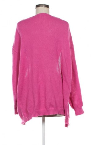 Dámsky kardigán Unbranded, Velikost XL, Barva Růžová, Cena  269,00 Kč