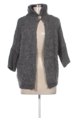 Dámsky kardigán Unbranded, Veľkosť L, Farba Sivá, Cena  5,95 €