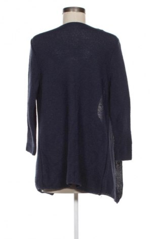 Damen Strickjacke Unbranded, Größe M, Farbe Blau, Preis 5,99 €