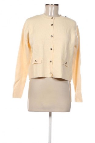 Női kardigán Unbranded, Méret M, Szín Sárga, Ár 9 779 Ft