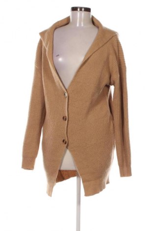 Dámsky kardigán Unbranded, Veľkosť M, Farba Hnedá, Cena  5,95 €