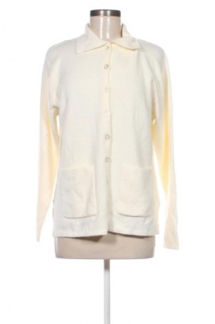 Damen Strickjacke Unbranded, Größe M, Farbe Gelb, Preis 25,99 €