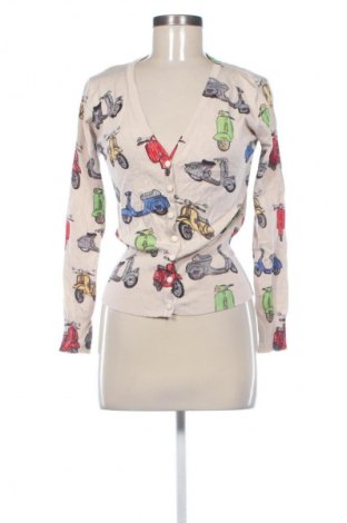 Damski kardigan Unbranded, Rozmiar S, Kolor Kolorowy, Cena 80,38 zł