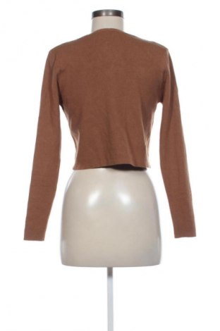 Dámsky kardigán Unbranded, Veľkosť S, Farba Hnedá, Cena  6,95 €