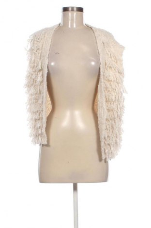 Dámsky kardigán Unbranded, Veľkosť L, Farba Kremová, Cena  7,95 €