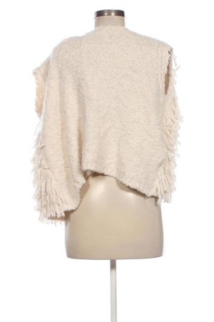 Dámsky kardigán Unbranded, Veľkosť L, Farba Kremová, Cena  7,95 €