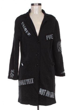 Damen Strickjacke Unbranded, Größe L, Farbe Schwarz, Preis 7,99 €