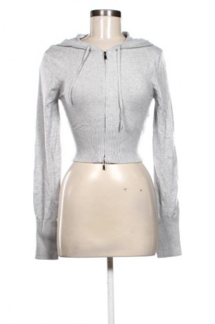 Dámsky kardigán Unbranded, Veľkosť XS, Farba Sivá, Cena  9,95 €
