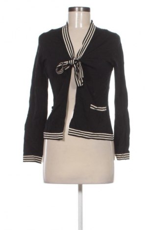 Damen Strickjacke Unbranded, Größe L, Farbe Schwarz, Preis 7,99 €