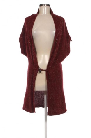 Női kardigán Unbranded, Méret S, Szín Piros, Ár 3 999 Ft