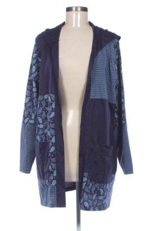 Γυναικεία ζακέτα Unbranded, Μέγεθος XXL, Χρώμα Πολύχρωμο, Τιμή 15,00 €