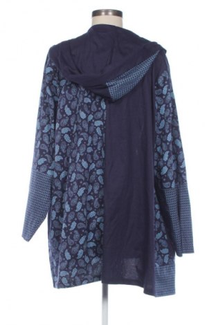 Γυναικεία ζακέτα Unbranded, Μέγεθος XXL, Χρώμα Πολύχρωμο, Τιμή 15,00 €