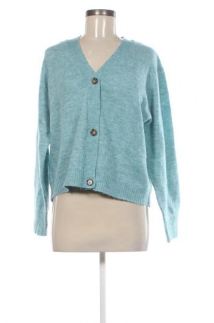 Дамска жилетка Unbranded, Размер M, Цвят Син, Цена 5,11 €