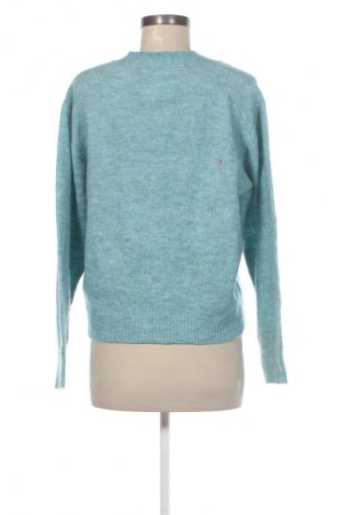 Дамска жилетка Unbranded, Размер M, Цвят Син, Цена 5,11 €